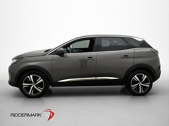 Peugeot 3008 5 of 30