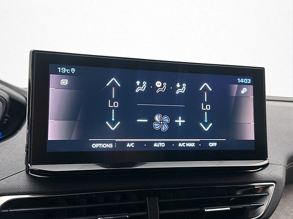 Peugeot 3008 25 of 30