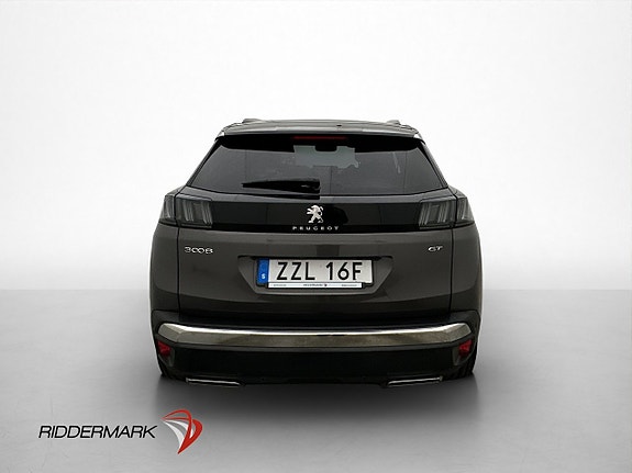 Peugeot 3008 7 of 30