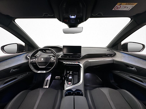 Peugeot 3008 13 of 30