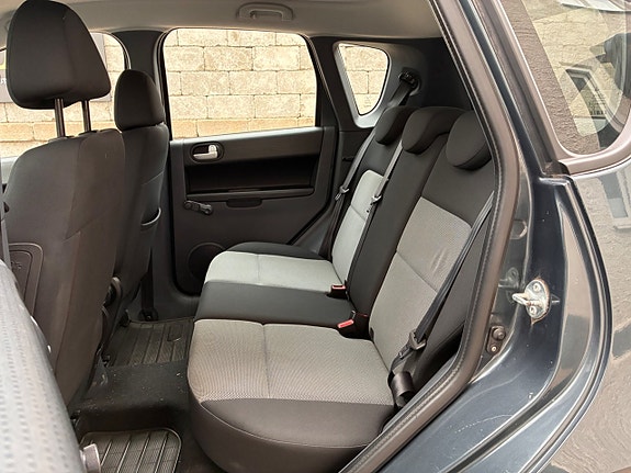 Mitsubishi Colt 20 of 21
