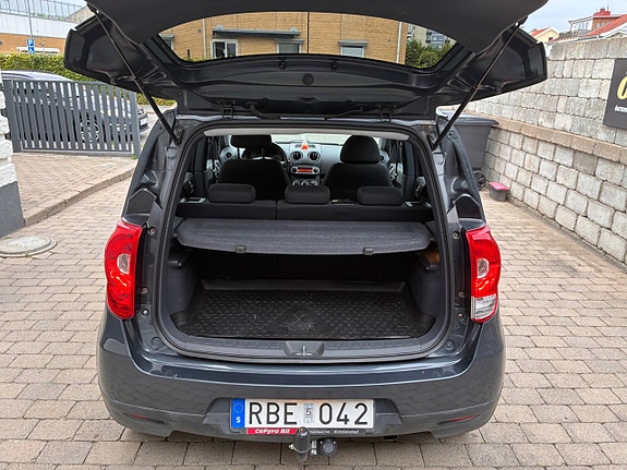 Mitsubishi Colt 12 of 21