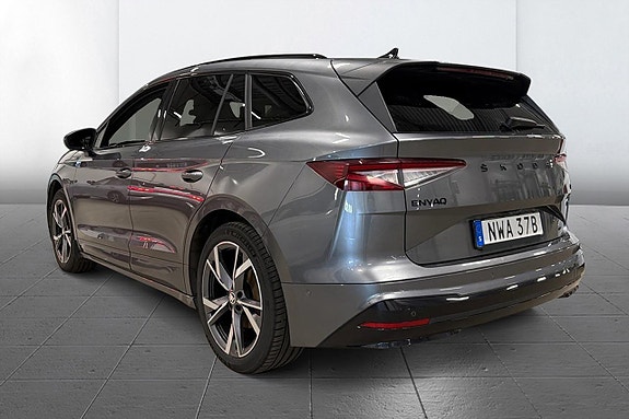 Skoda Enyaq 5 of 10