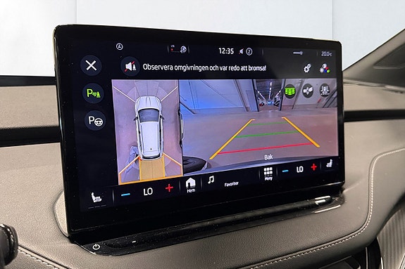 Skoda Enyaq 9 of 10