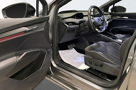 Skoda Enyaq 6 of 10
