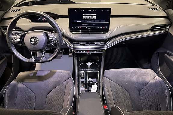 Skoda Enyaq 8 of 10