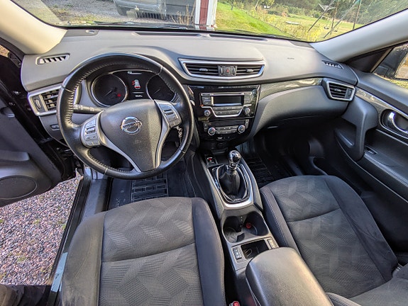 Nissan X-Trail 6 of 9