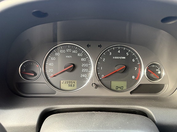 Volvo V40 22 of 27