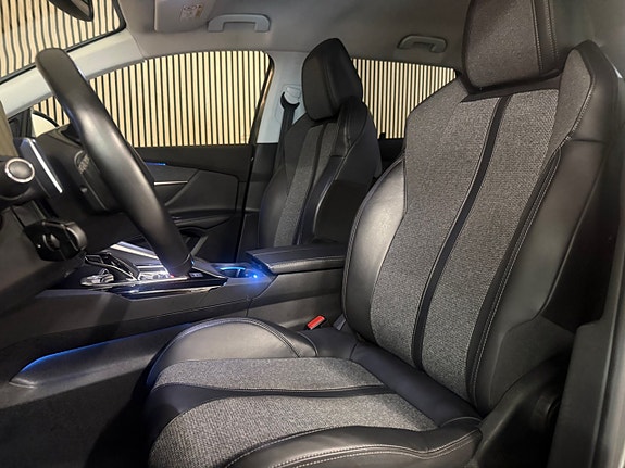 Peugeot 5008 11 of 28