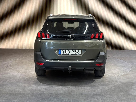 Peugeot 5008 5 of 28