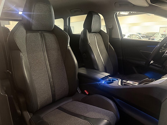 Peugeot 5008 28 of 28