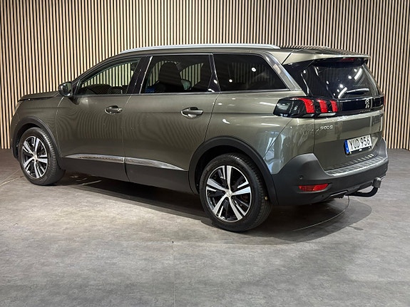 Peugeot 5008 6 of 28