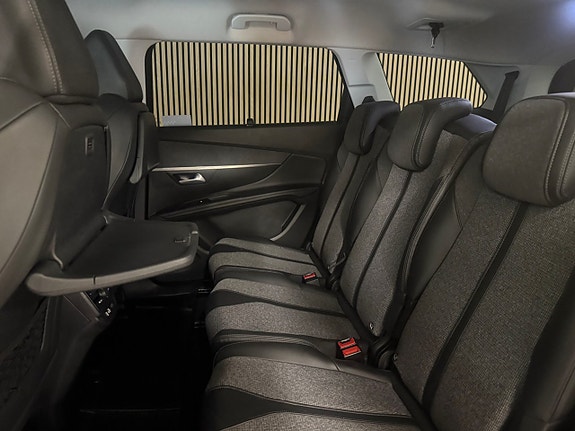 Peugeot 5008 14 of 28