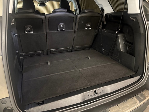 Peugeot 5008 24 of 28