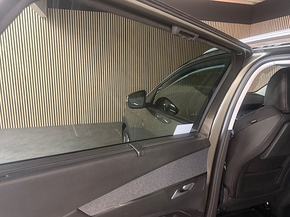 Peugeot 5008 22 of 28
