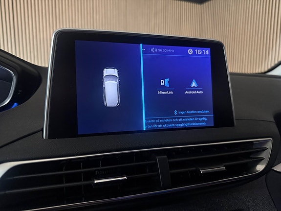 Peugeot 5008 19 of 28