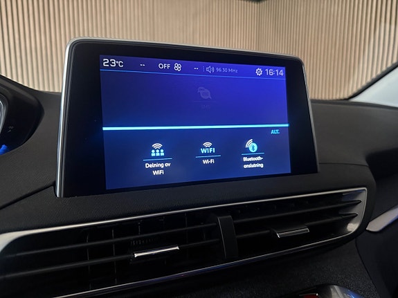 Peugeot 5008 20 of 28