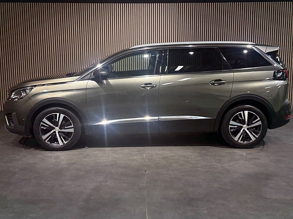 Peugeot 5008 7 of 28
