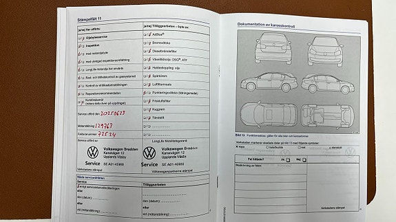 Volkswagen Passat 24 of 26