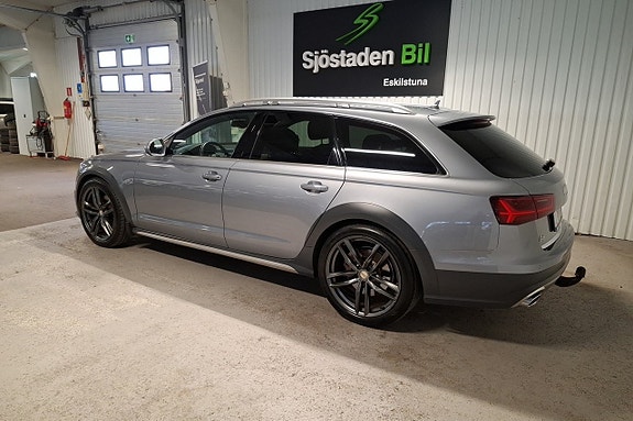 Audi A6 allroad 18 of 18