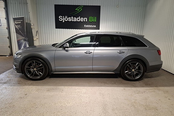 Audi A6 allroad 17 of 18