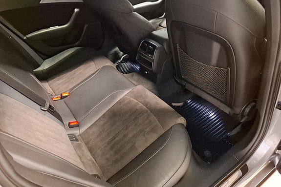 Audi A6 allroad 9 of 18
