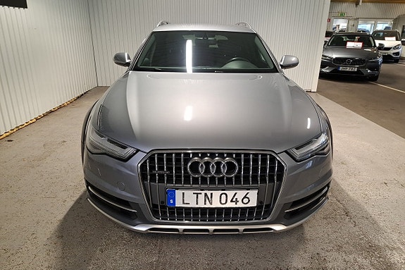 Audi A6 allroad 15 of 18
