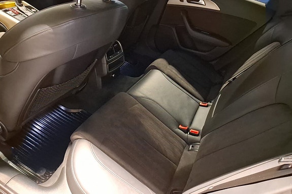 Audi A6 allroad 11 of 18