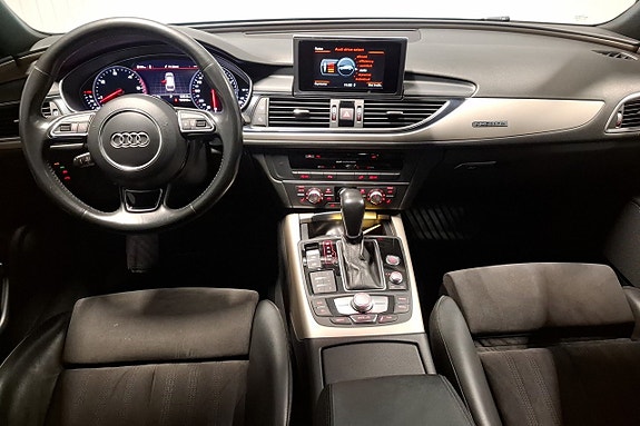 Audi A6 allroad 14 of 18