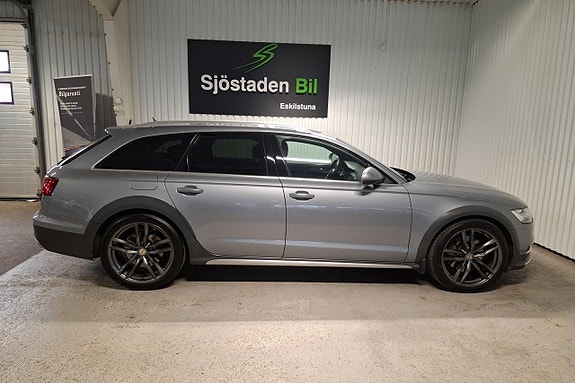 Audi A6 allroad 3 of 18