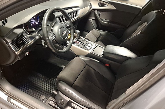 Audi A6 allroad 12 of 18