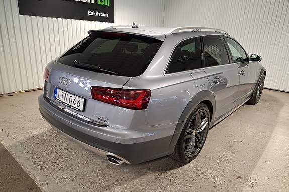 Audi A6 allroad 2 of 18