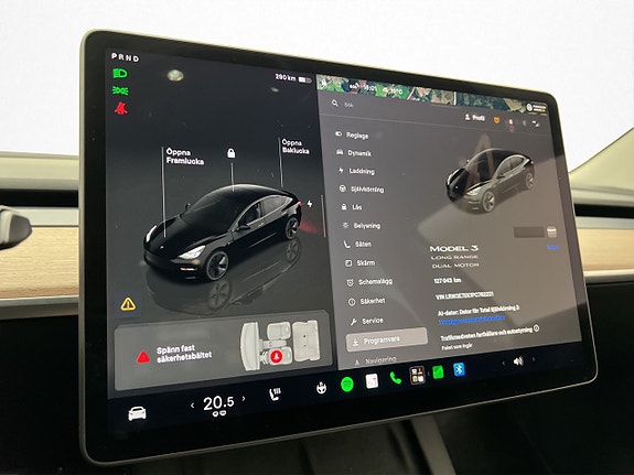 Tesla Model 3 25 of 30