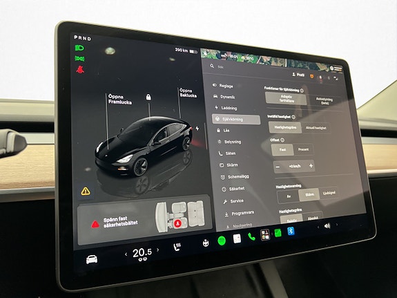 Tesla Model 3 24 of 30