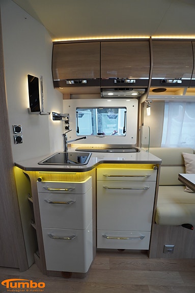 Fiat Rapido 896F Scandinavian Exclusive 14 of 19