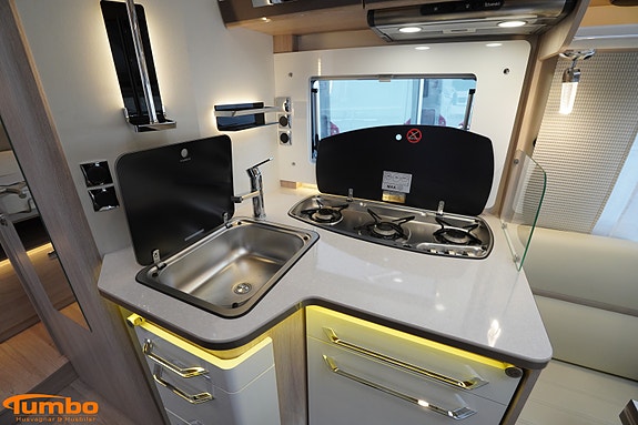 Fiat Rapido 896F Scandinavian Exclusive 15 of 19