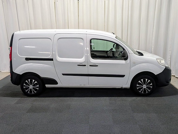 Renault Kangoo Express 5 of 10