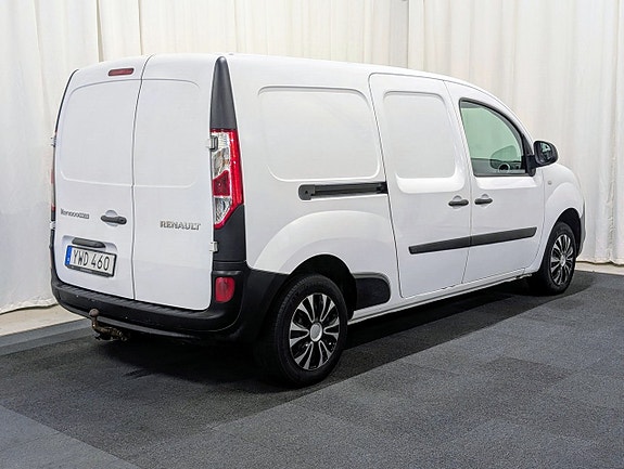Renault Kangoo Express 4 of 10