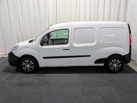 Renault Kangoo Express 2 of 10