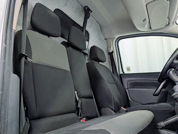 Renault Kangoo Express 9 of 10