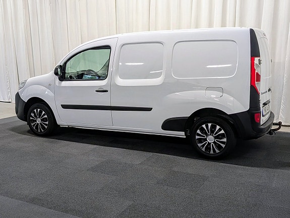 Renault Kangoo Express 3 of 10