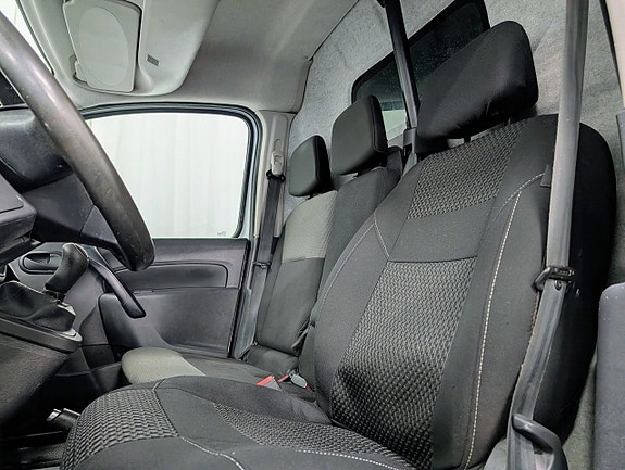 Renault Kangoo Express 8 of 10