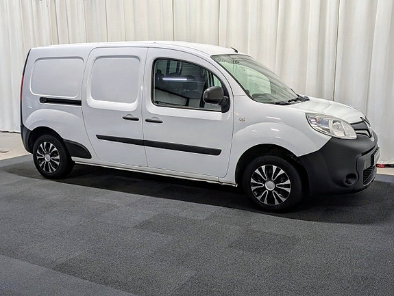 Renault Kangoo Express 6 of 10