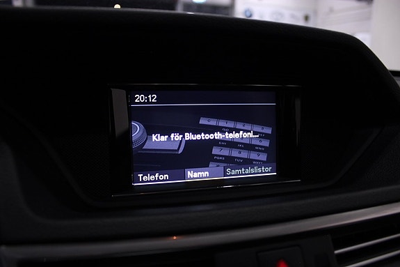 Mercedes-Benz E250 12 of 28