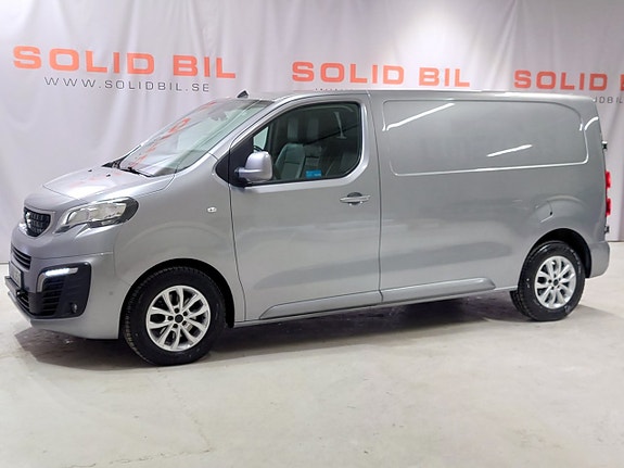 Peugeot Expert 3 of 15