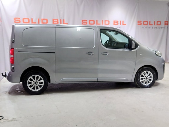 Peugeot Expert 4 of 15