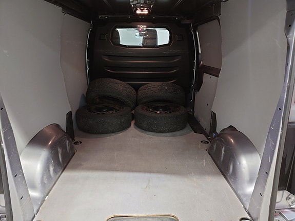 Peugeot Expert 11 of 15