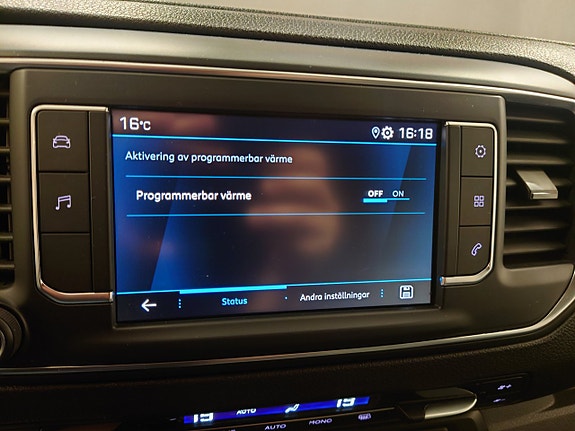 Peugeot Expert 13 of 15