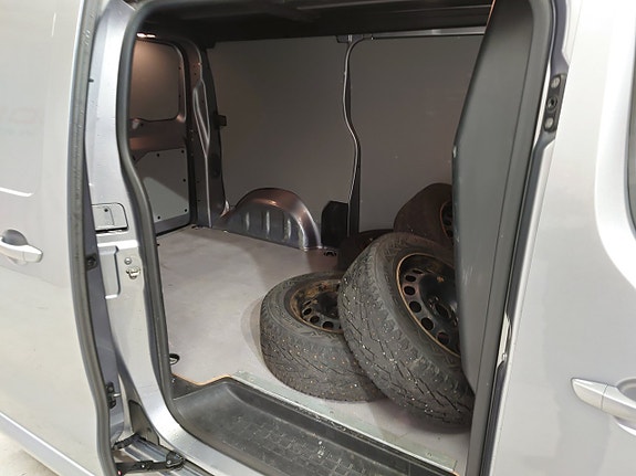 Peugeot Expert 12 of 15