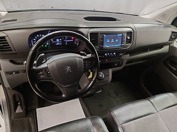 Peugeot Expert 9 of 15